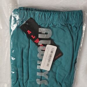 Always Teal Leggings